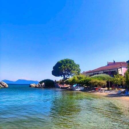 Suite Elysium Νικιάνα Εξωτερικό φωτογραφία