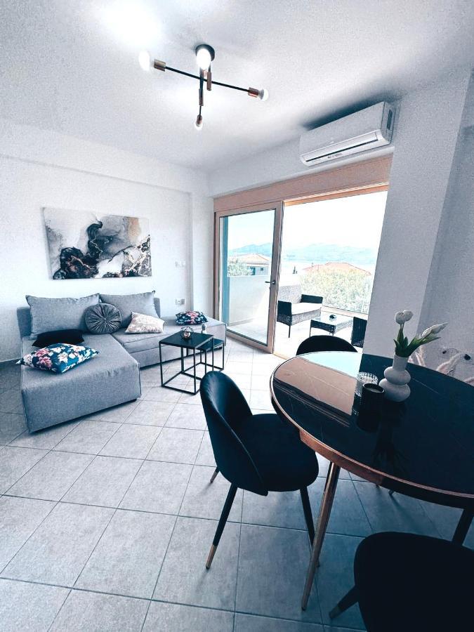 Suite Elysium Νικιάνα Εξωτερικό φωτογραφία