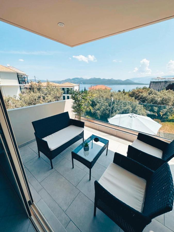 Suite Elysium Νικιάνα Εξωτερικό φωτογραφία